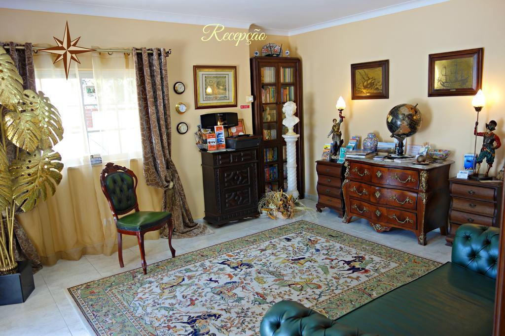 Vila Atlantida Лагос Екстериор снимка