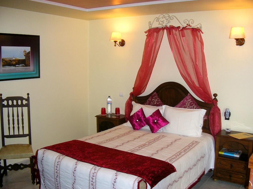 Vila Atlantida Лагос Стая снимка