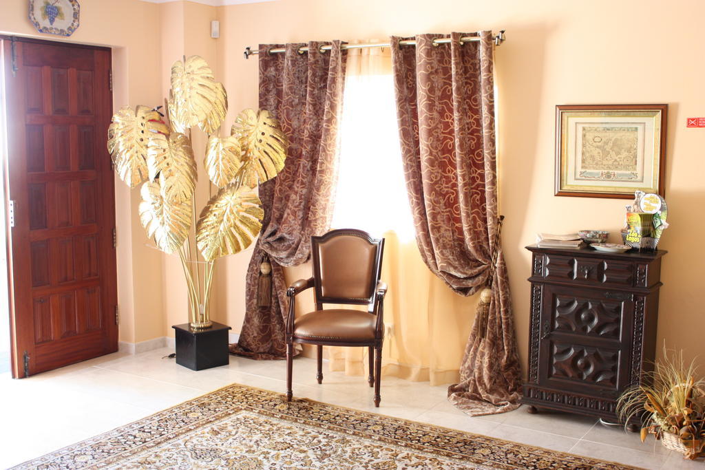Vila Atlantida Лагос Екстериор снимка