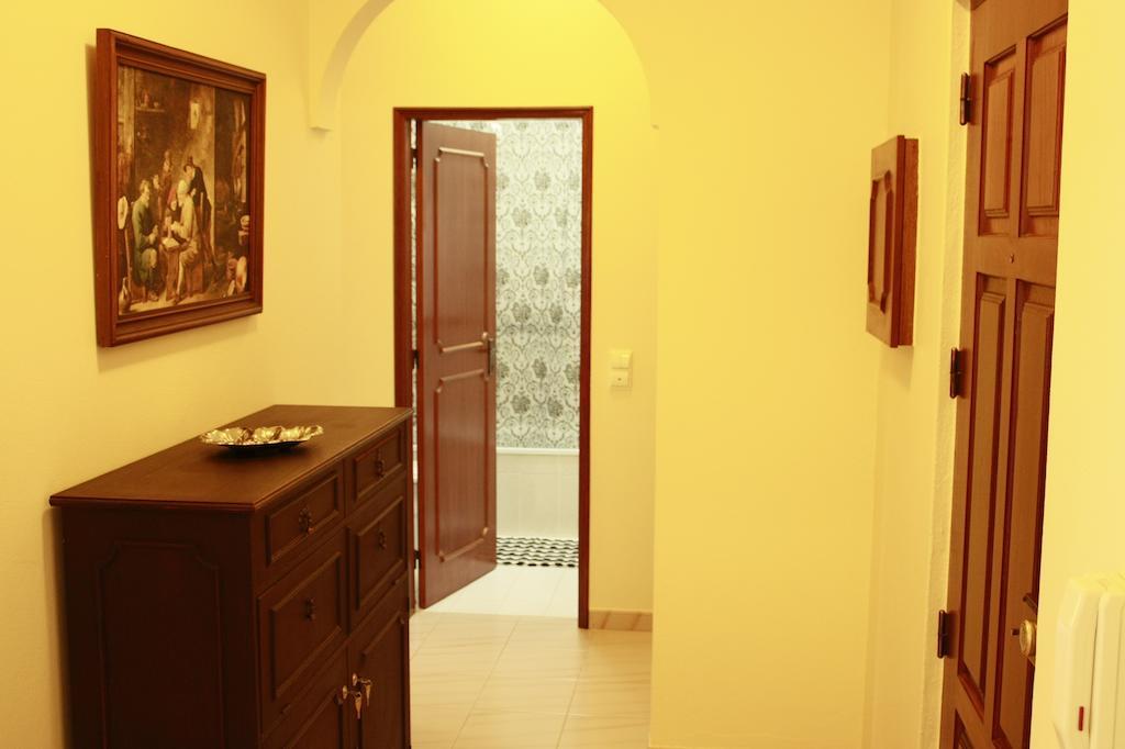 Vila Atlantida Лагос Екстериор снимка