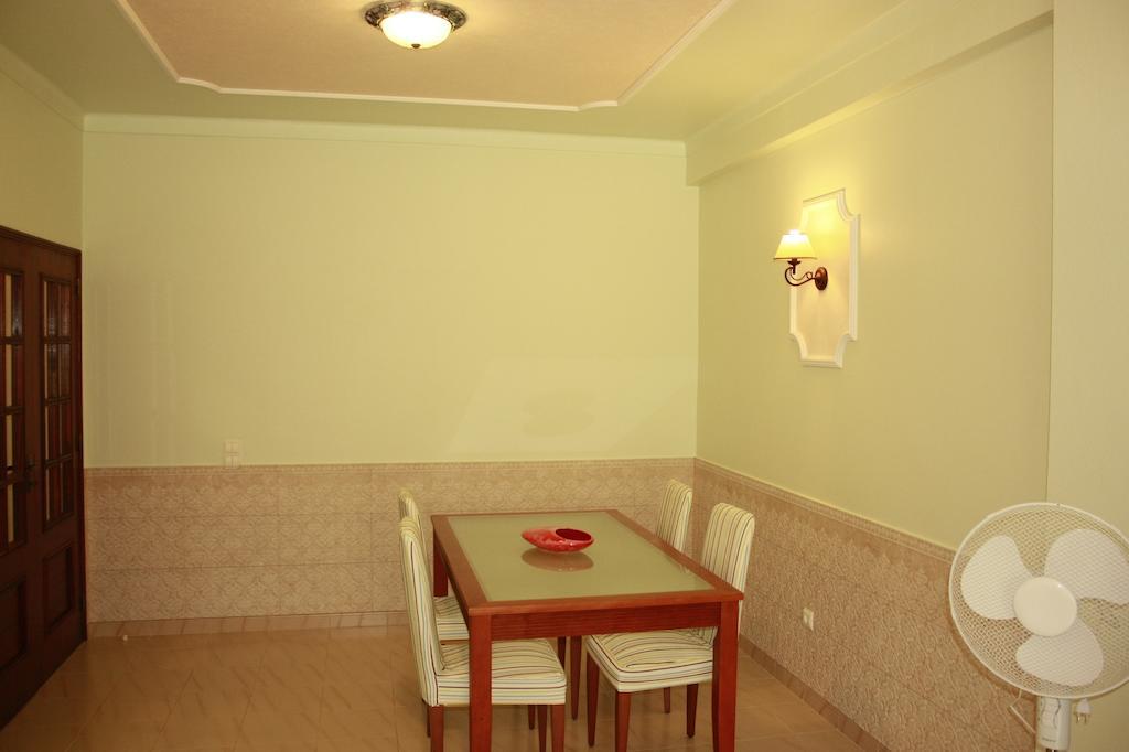 Vila Atlantida Лагос Екстериор снимка