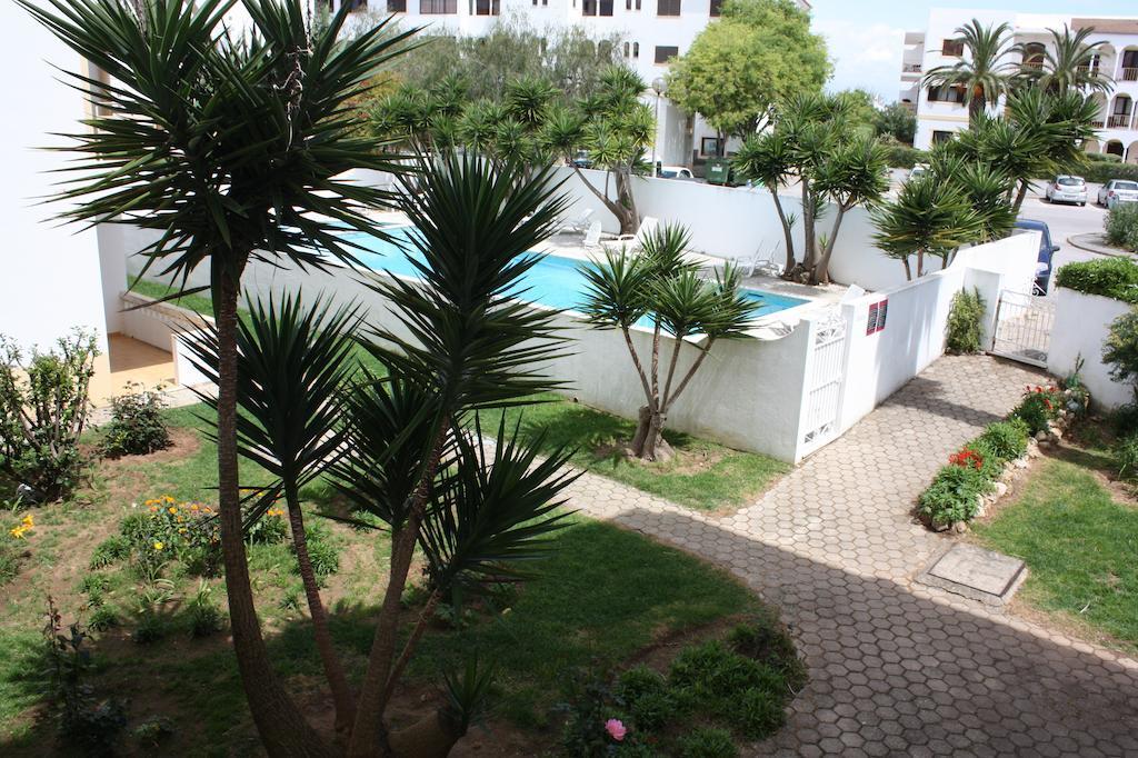 Vila Atlantida Лагос Екстериор снимка