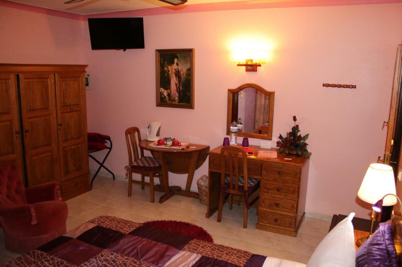 Vila Atlantida Лагос Екстериор снимка