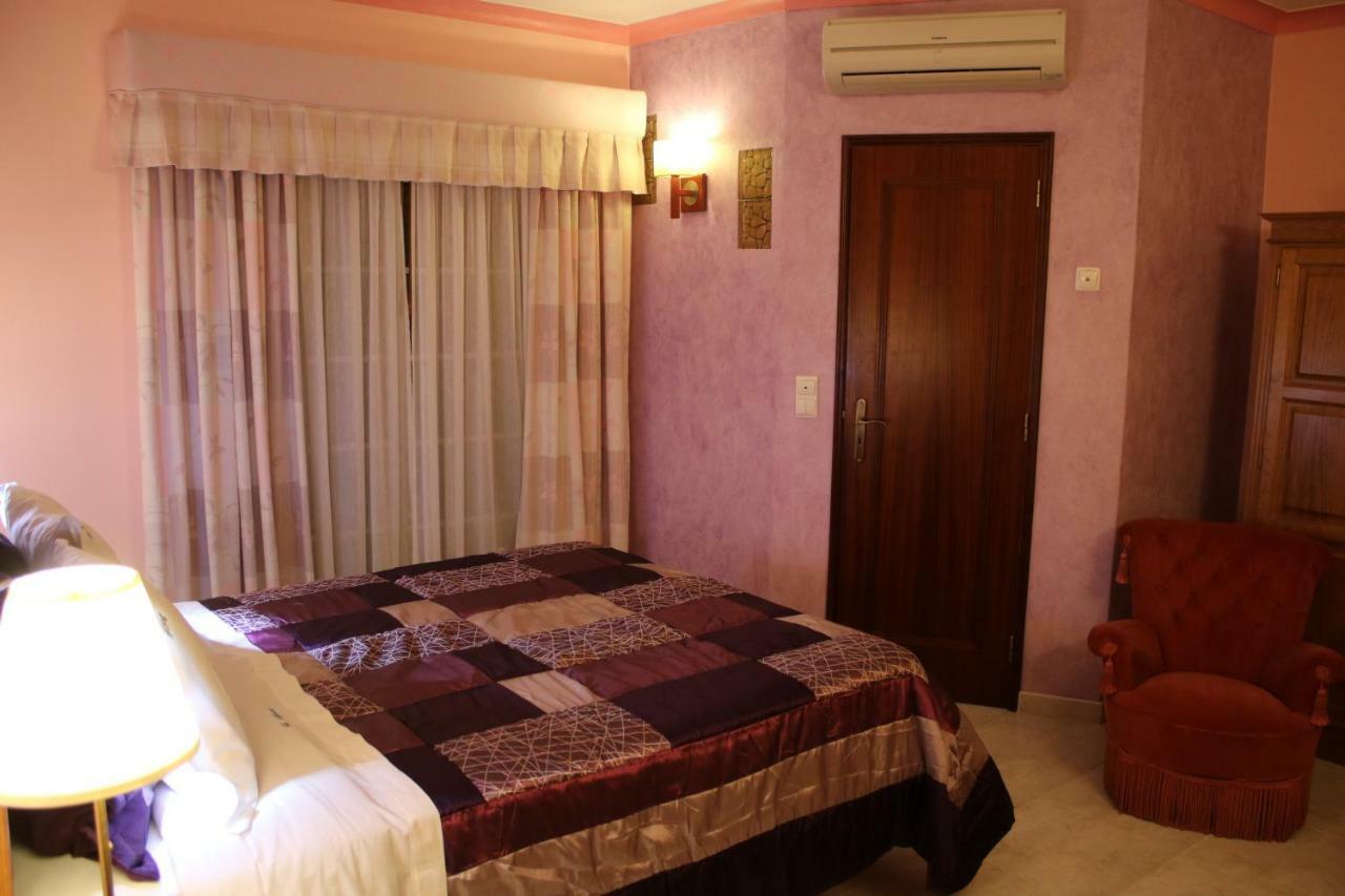Vila Atlantida Лагос Екстериор снимка
